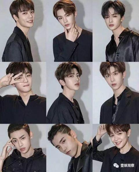 ninepercent吃瓜后果