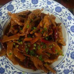 吃凤瓜辣死的,食客尝鲜不幸丧命