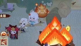 隐身吃瓜怪,揭秘神秘网络现象背后的真相