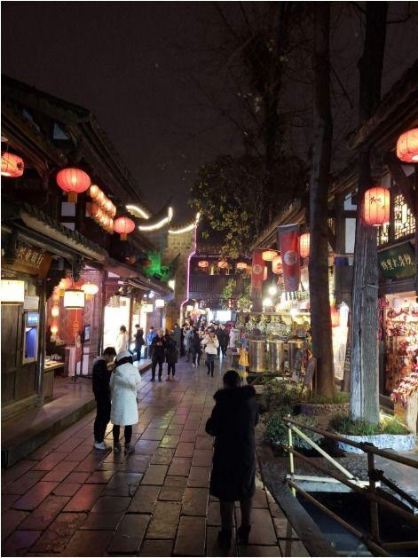 老街吃瓜截图高清,一幕幕高清吃瓜瞬间