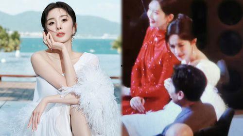 吃瓜尖叫表情包动态