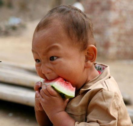 吃瓜的男生头像,揭秘吃瓜男生的神秘世界