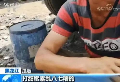 嘎嘎吃大瓜,揭秘娱乐圈的甜蜜与苦涩