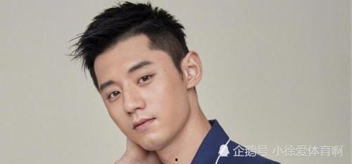 张继科吃瓜在哪,一场意外的娱乐盛宴