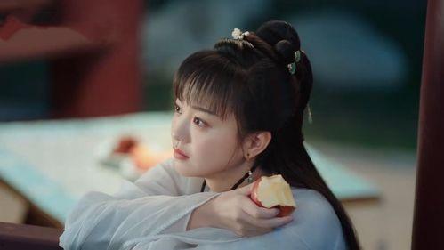 公主看戏吃瓜图片,公主看戏吃瓜，揭秘皇家娱乐幕后