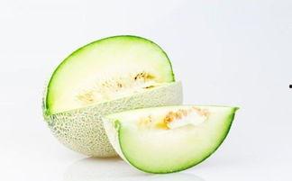 孕妇吃哈密瓜好还是蜜瓜,哪种更益母婴健康？