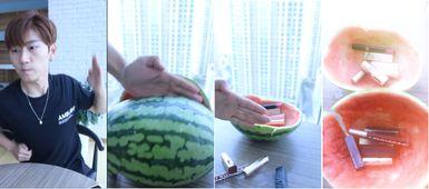 吃瓜网友反应,揭秘娱乐圈最新热点事件！