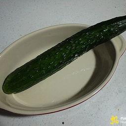 蓬盛脆瓜怎么吃,解锁清新口感新境界