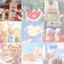 吃瓜女孩迪士尼,揭秘童话背后的真实故事