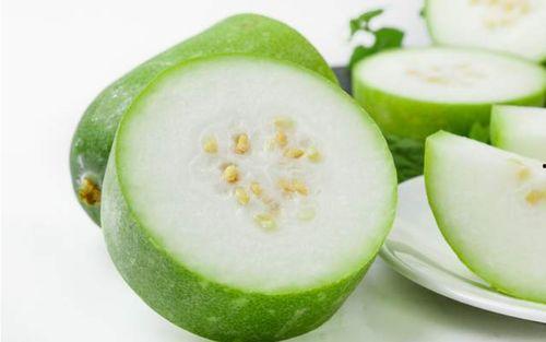 白旬瓜怎么吃,解锁美味新体验