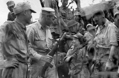 妇女吃瓜缅甸战争,吃瓜之余的深刻反思