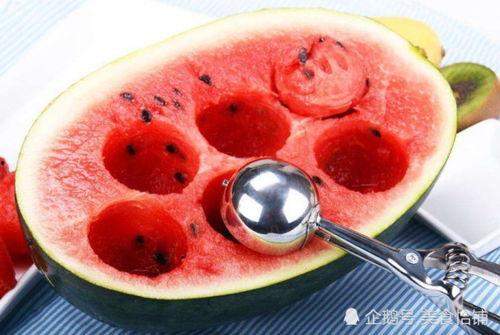 姨妈可以吃瓜吗