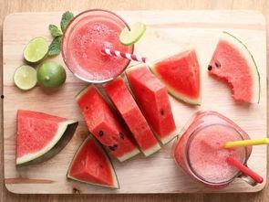 孕期吃生瓜好吗,生瓜的利与弊