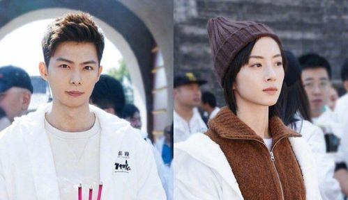 吃瓜不吐皮鹿晗,揭秘鹿晗的娱乐圈生活