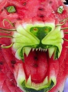 带你吃瓜拯救红木,红木市场背后的故事与拯救行动