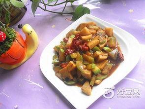 葫芦瓜花咋吃最好,探索最佳食用方法