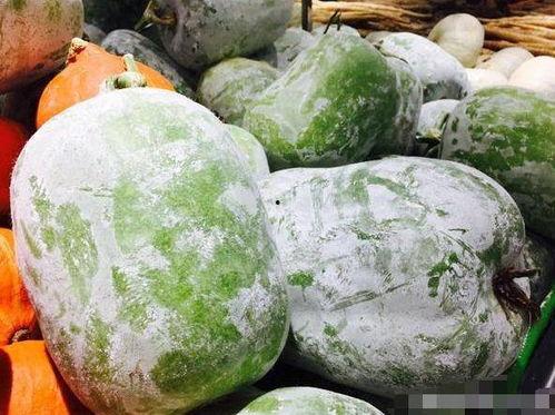 吃脆瓜利尿不,揭秘脆瓜的神奇利尿功效