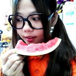 特别温柔吃瓜,一场吃瓜盛宴的甜蜜回忆