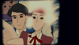 娥哥吃瓜,嫦娥姐姐的瓜田奇遇记