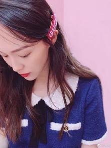 吃瓜自拍女,揭秘吃瓜女孩的时尚生活