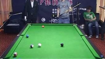 桌球吃瓜视频,揭秘球桌上的精彩瞬间与趣味瞬间