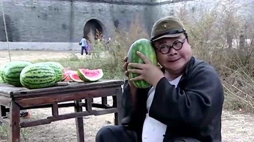 吃瓜感人瞬间,那些令人感动的吃瓜瞬间