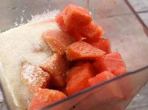 去南城拿瓜吃,一场说走就走的甜蜜之旅