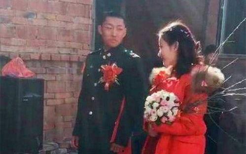 近期新娘吃瓜事件