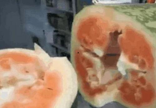 吃瓜后变白,揭秘神奇美白秘密